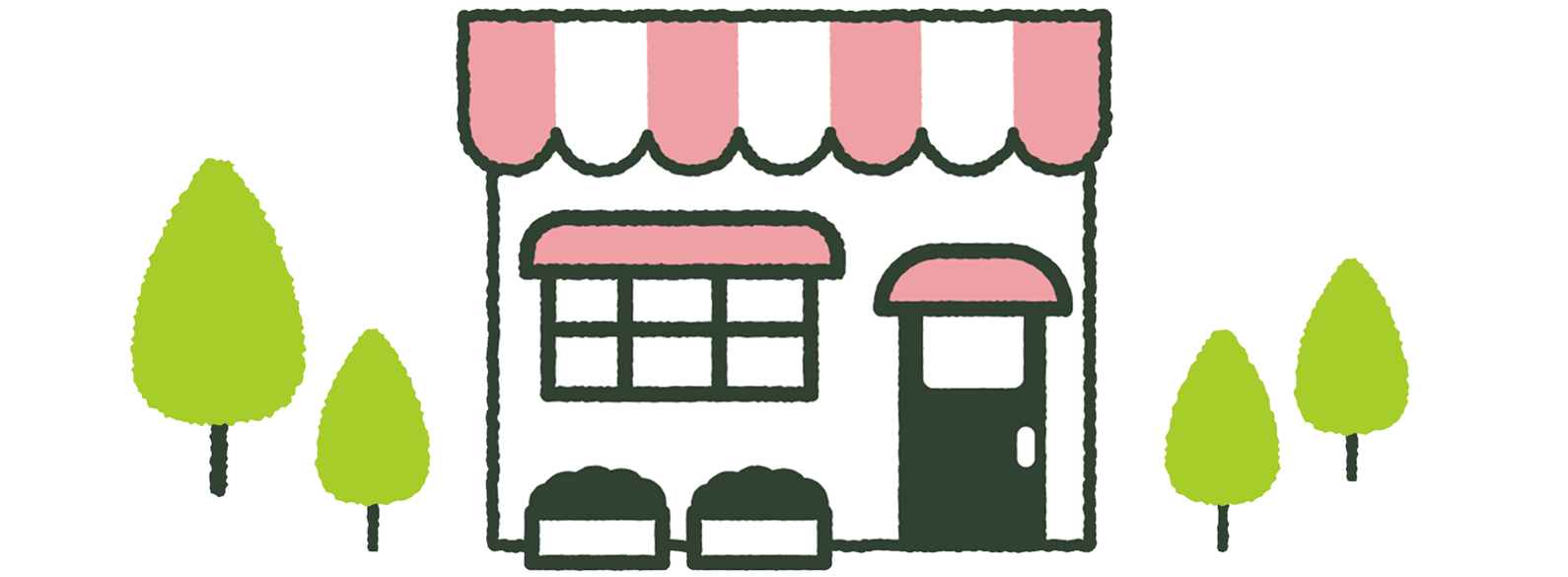 キャンペーン対象店舗